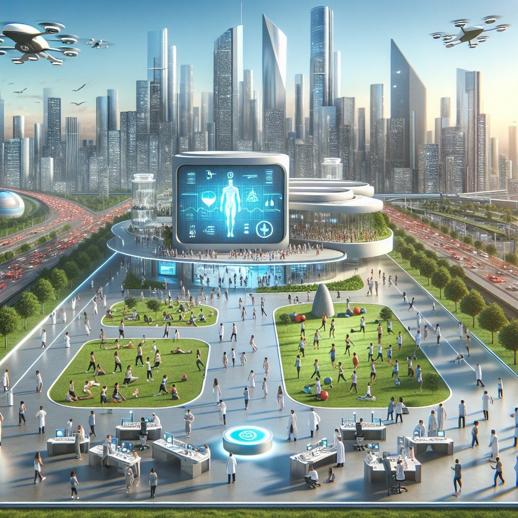 Breaking Study: New Health Data Reveals Surprising 2026 Predictions