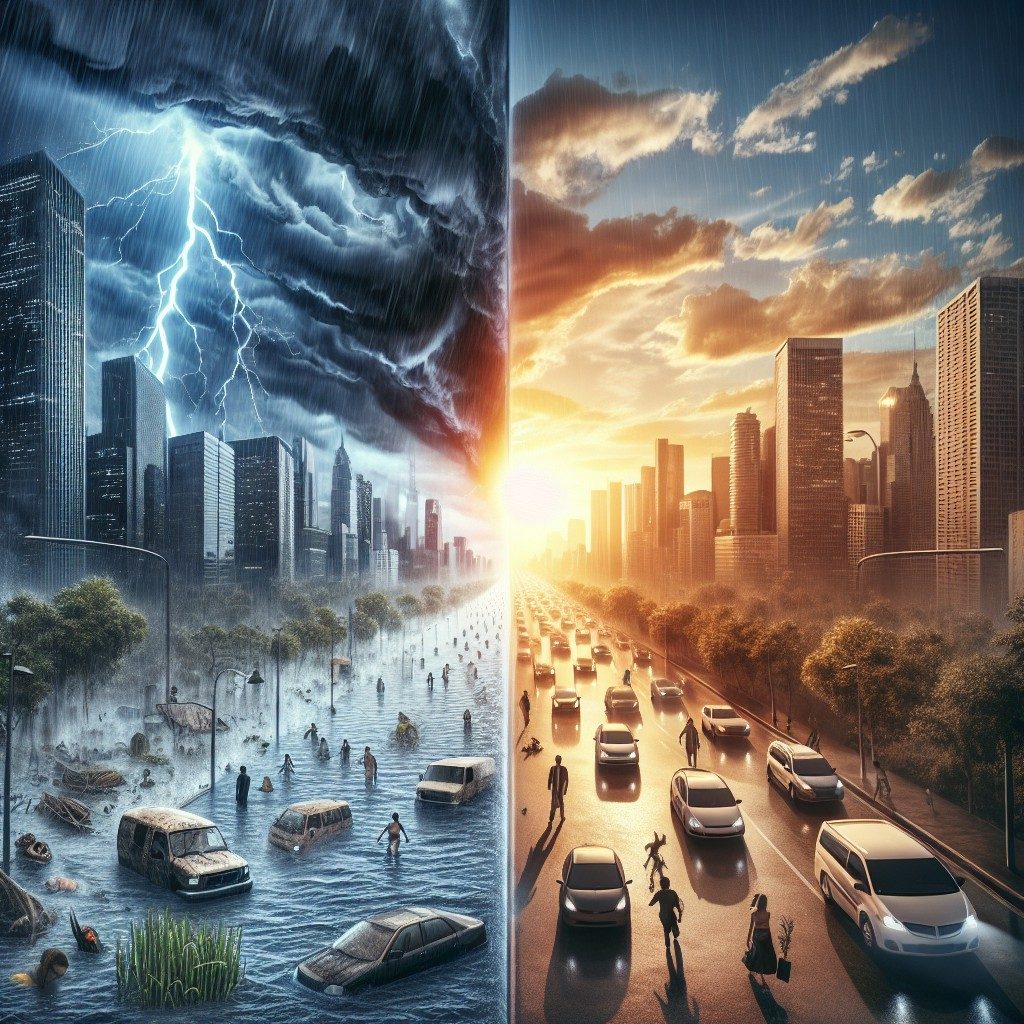 Climate Analysis: Shocking 2026 Weather Patterns Experts Predict