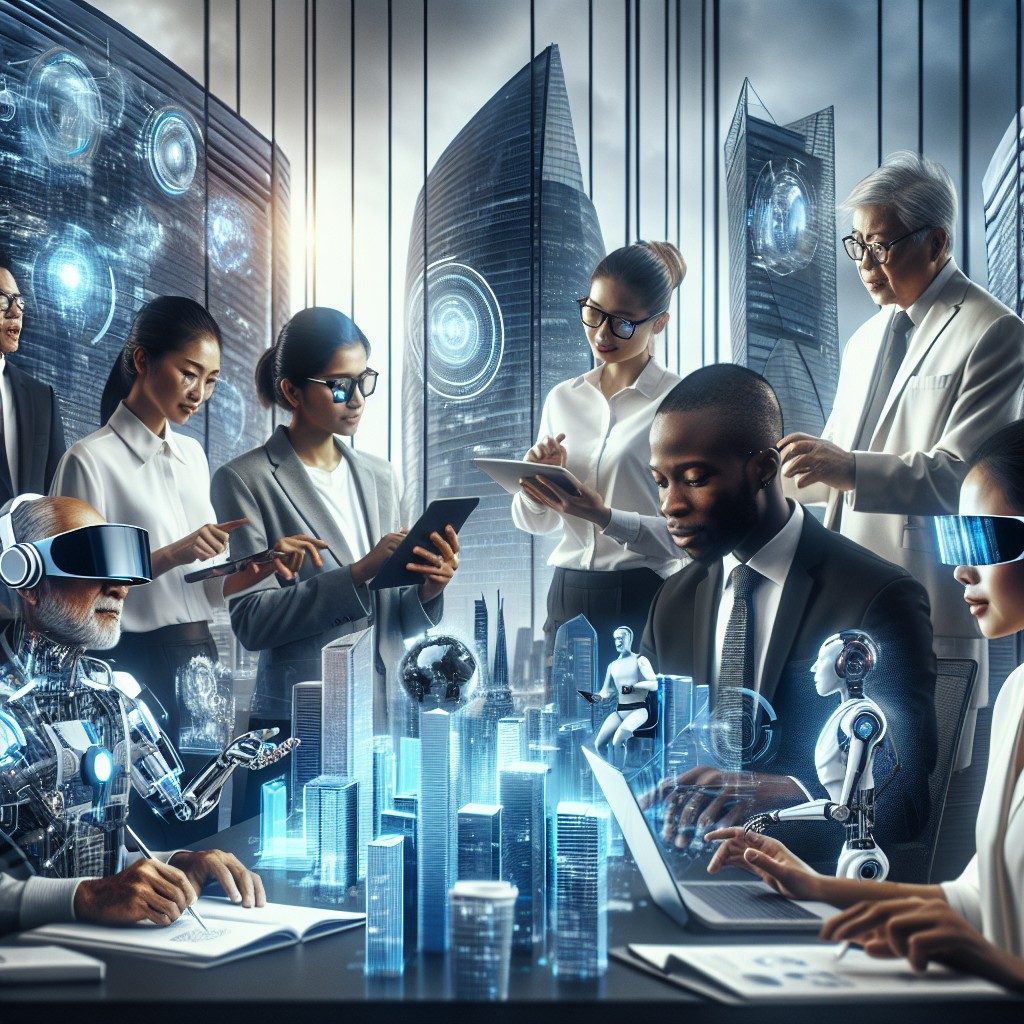 Future Trends: Employment Statistics Show Major 2026 Shift