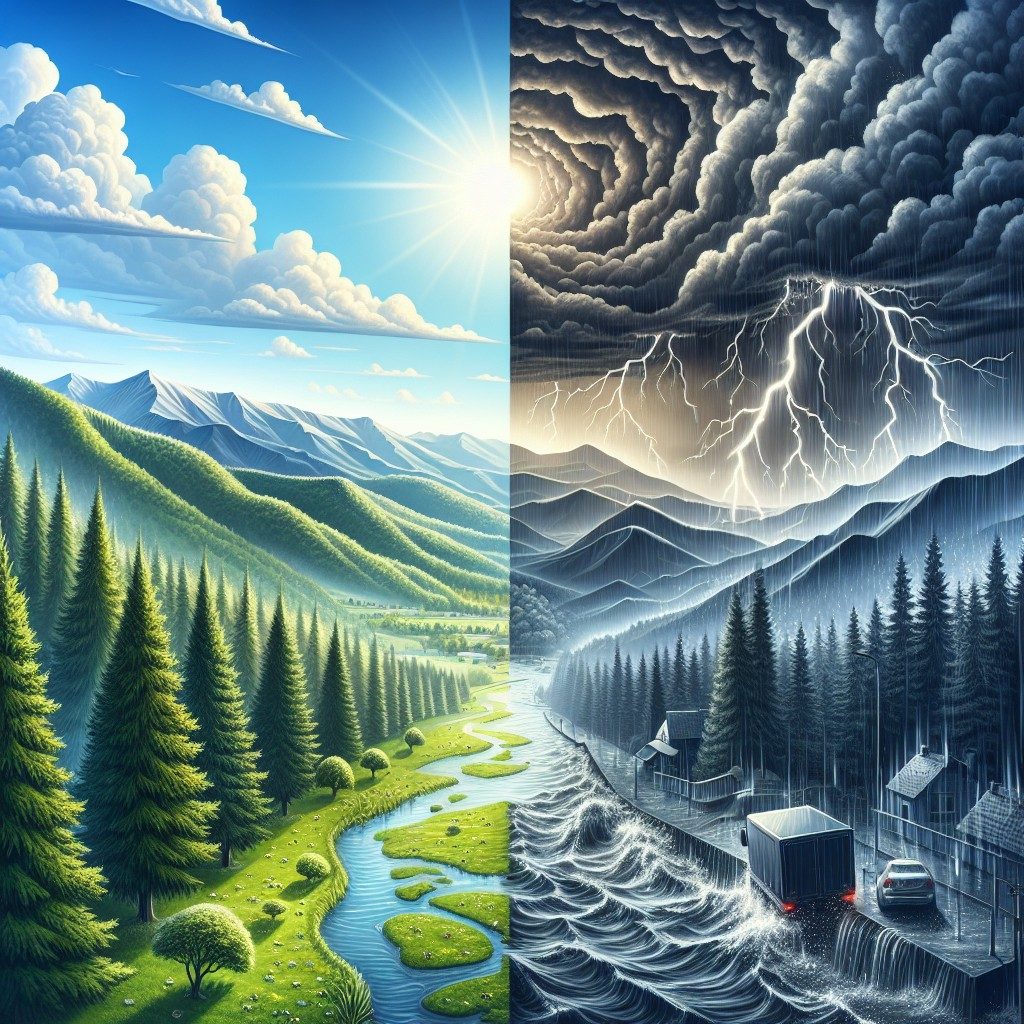 Climate extremes in Romania: what to do before the next alert